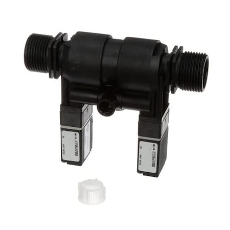 Henny Penny Water Mod Without Press Switch MM10018740